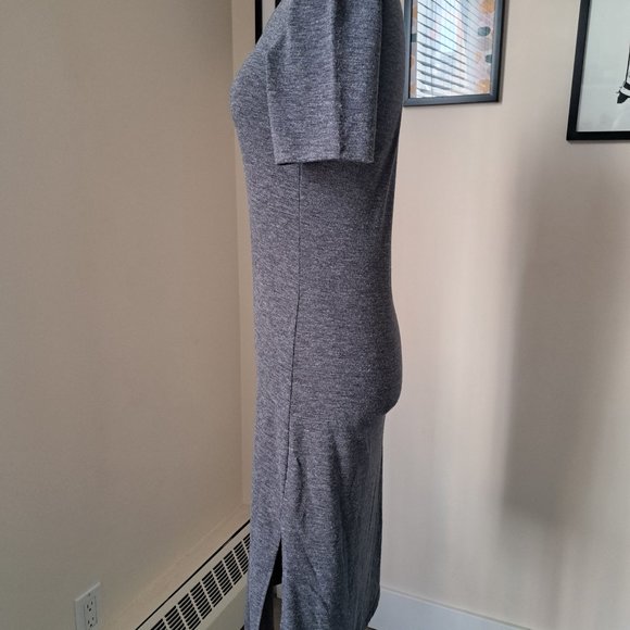 Aritzia- Wilfred Bodycon Dress - Picture 4 of 5